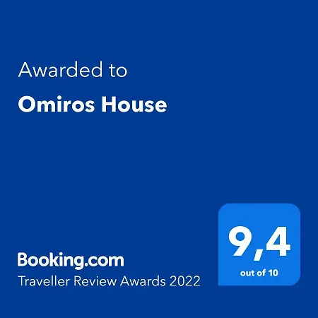 Omiros Apartment Chania  Exterior foto