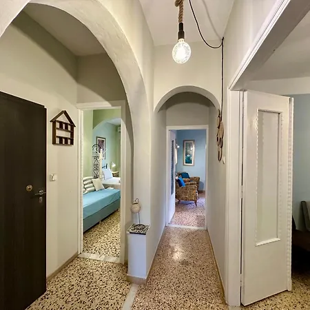 Omiros Apartment Chania  Exterior foto
